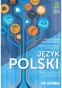 Język polski Matura 2021 / 2022