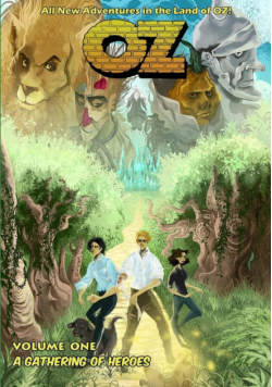 OZ - Volume One