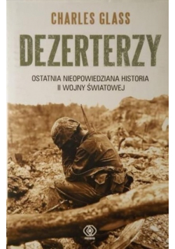 Dezerterzy