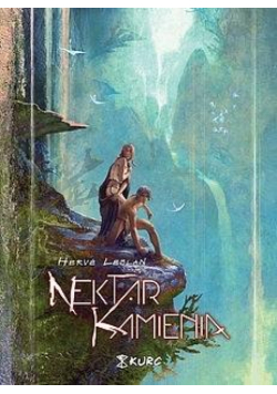 Nektar Kamienia