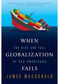 When Globalization Fails