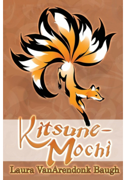 Kitsune-Mochi