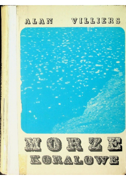 Morze Koralowe