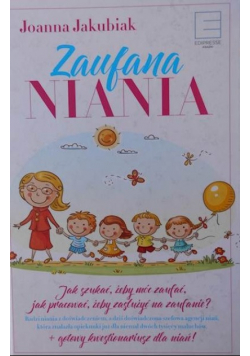 Zaufana Niania