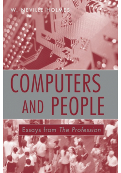 Computers and People