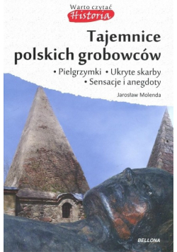 Tajemnice polskich grobowców