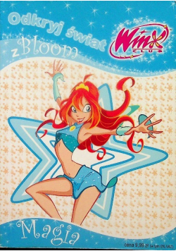 Odkryj świat Magia z Bloom