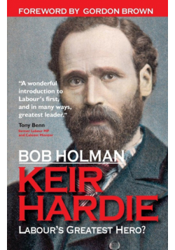 Keir Hardie