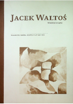 Jacek Waltoś wielokroć to samo