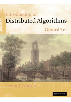 Introduction to Distributed Algorithms