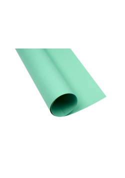 Karton Creatinio A1 160g turkusowy (25szt)