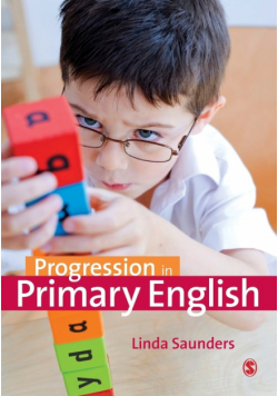 Progression in Primary English