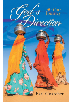 God'S Direction