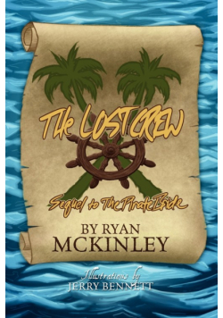 The Lost Crew