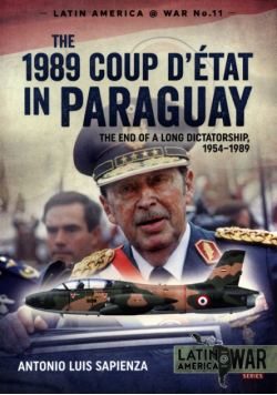 The 1989 Coup D'état in Paraguay