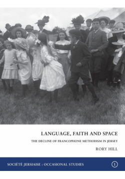 Language, Faith And Space