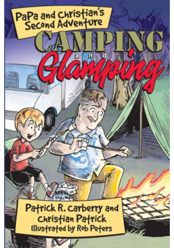 PaPa and Christian's Second Adventure