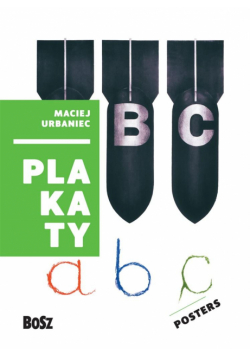 Urbaniec. Plakaty