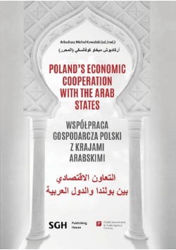 Współpraca gospodarcza polski z krajami arabskimi