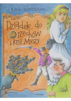 Dziadek do orzechów i król myszy