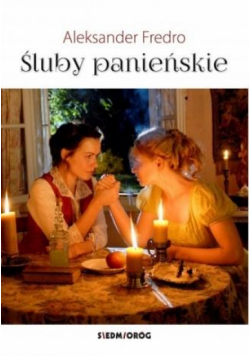 Śluby panieńskie