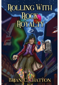 Rolling With Rock Royalty