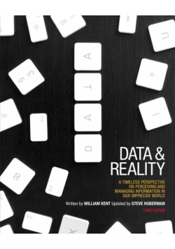 Data and Reality