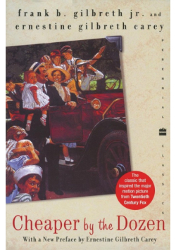 Cheaper by the Dozen
