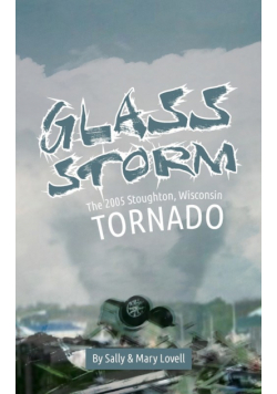 Glass Storm