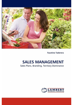 Sales Management