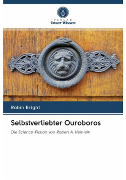 Selbstverliebter Ouroboros