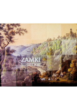 Zamki sudeckie