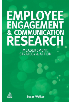 Employee Engagement and Communication Research