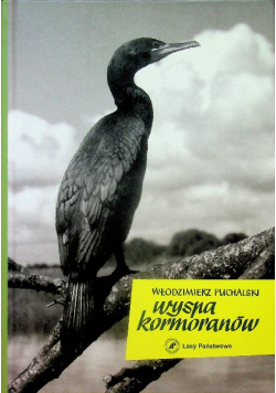 Wyspa kormoranów