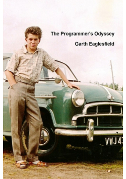The Programmer's Odyssey