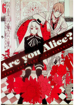 Are you Alice