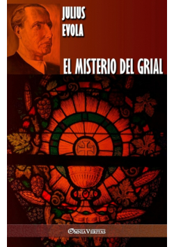 El misterio del Grial