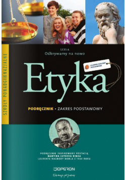 Etyka LO Odkrywamy na... podr w.2012 OPERON