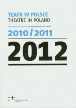 Teatr w Polsce 2012