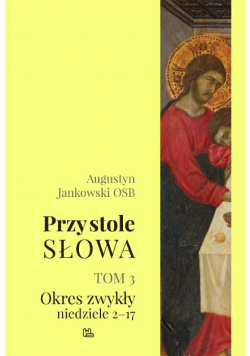 Przy stole słowa Tom 3