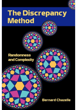 The Discrepancy Method
