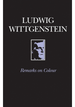 Remarks on Colour