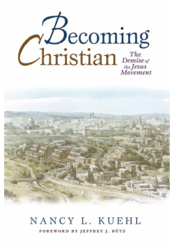 Becoming Christian