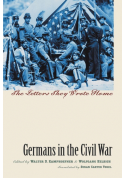 Germans in the Civil War