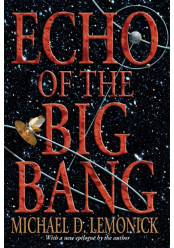 Echo of the Big Bang