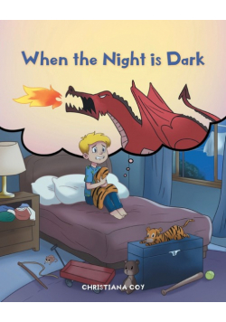 When the Night is Dark