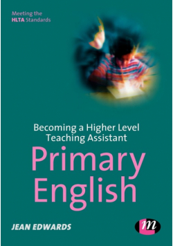 Becoming a Higher Level Teaching Assistant