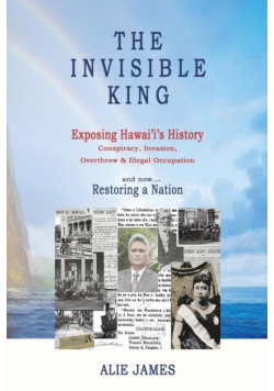 The Invisible King