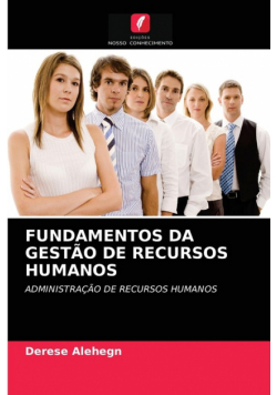 Fundamentos Da Gestão De Recursos Humanos