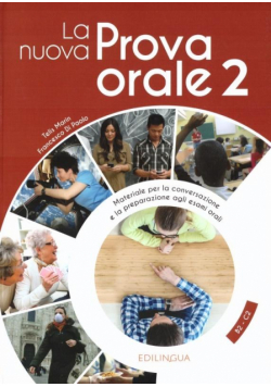 Prova Orale 2 podr. B2-C2